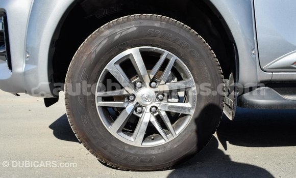 Buy Import Toyota Hilux Other Car in Import - Dubai in Abaco Buy Import Toyota Hilux Other Car in Import - Dubai in Abaco