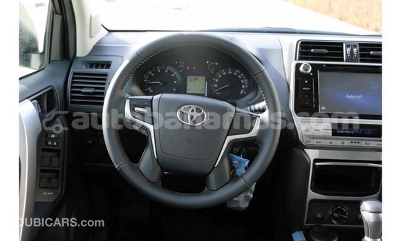 Buy Import Toyota Prado White Car in Import - Dubai in Abaco Buy Import Toyota Prado White Car in Import - Dubai in Abaco