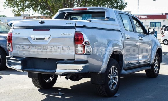 Buy Import Toyota Hilux Other Car in Import - Dubai in Abaco Buy Import Toyota Hilux Other Car in Import - Dubai in Abaco