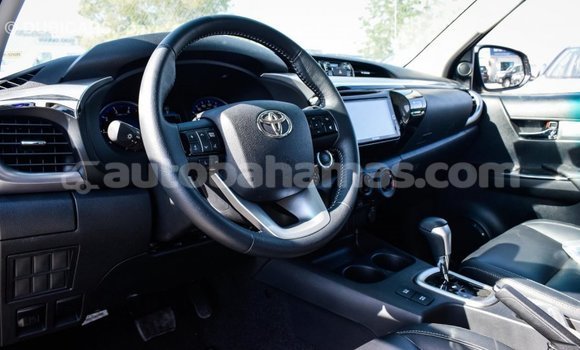 Buy Import Toyota Hilux Other Car in Import - Dubai in Abaco Buy Import Toyota Hilux Other Car in Import - Dubai in Abaco