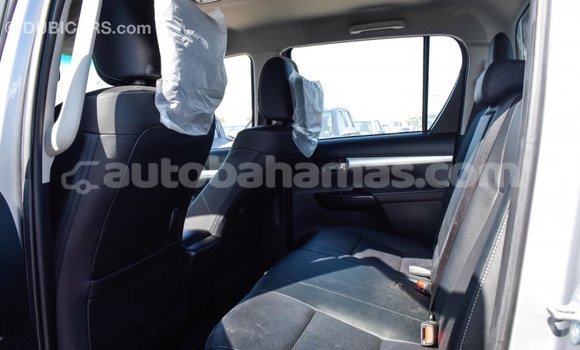 Buy Import Toyota Hilux Other Car in Import - Dubai in Abaco Buy Import Toyota Hilux Other Car in Import - Dubai in Abaco