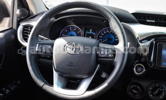 Buy Import Toyota Hilux Other Car in Import - Dubai in Abaco Buy Import Toyota Hilux Other Car in Import - Dubai in Abaco