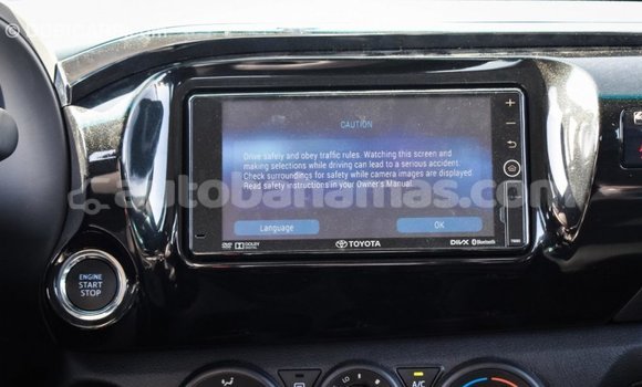 Buy Import Toyota Hilux Other Car in Import - Dubai in Abaco Buy Import Toyota Hilux Other Car in Import - Dubai in Abaco