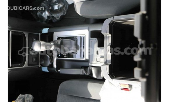 Buy Import Toyota Prado White Car in Import - Dubai in Abaco Buy Import Toyota Prado White Car in Import - Dubai in Abaco