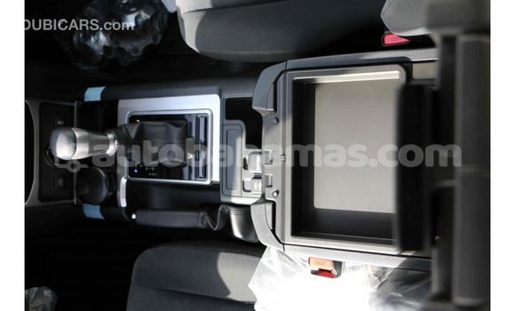 Buy Import Toyota Prado White Car in Import - Dubai in Abaco Buy Import Toyota Prado White Car in Import - Dubai in Abaco