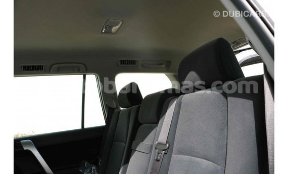 Buy Import Toyota Prado White Car in Import - Dubai in Abaco Buy Import Toyota Prado White Car in Import - Dubai in Abaco