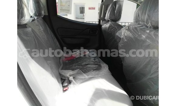 Buy Import Mitsubishi L200 White Car in Import - Dubai in Abaco Buy Import Mitsubishi L200 White Car in Import - Dubai in Abaco