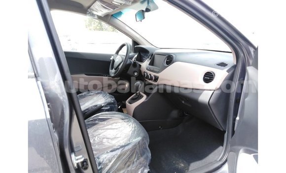 Buy Import Hyundai i10 Other Car in Import - Dubai in Abaco Buy Import Hyundai i10 Other Car in Import - Dubai in Abaco