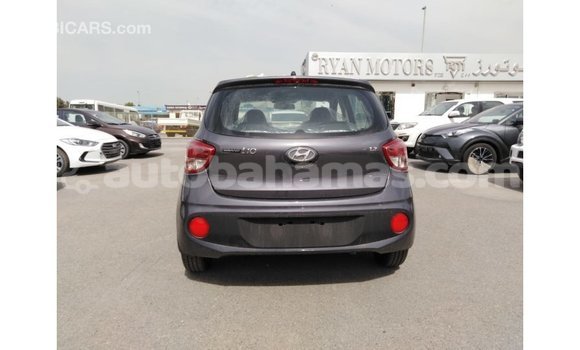 Buy Import Hyundai i10 Other Car in Import - Dubai in Abaco Buy Import Hyundai i10 Other Car in Import - Dubai in Abaco