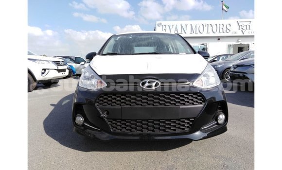 Buy Import Hyundai i10 Black Car in Import - Dubai in Abaco Buy Import Hyundai i10 Black Car in Import - Dubai in Abaco
