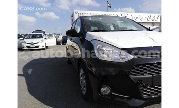 Buy Import Hyundai i10 Black Car in Import - Dubai in Abaco Buy Import Hyundai i10 Black Car in Import - Dubai in Abaco