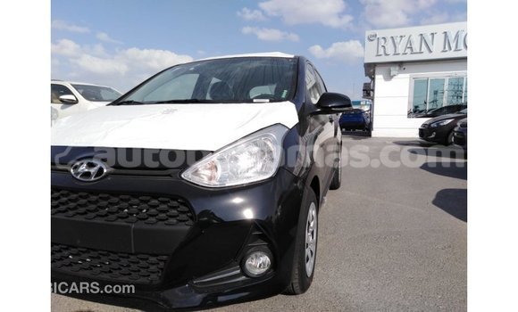 Buy Import Hyundai i10 Black Car in Import - Dubai in Abaco Buy Import Hyundai i10 Black Car in Import - Dubai in Abaco