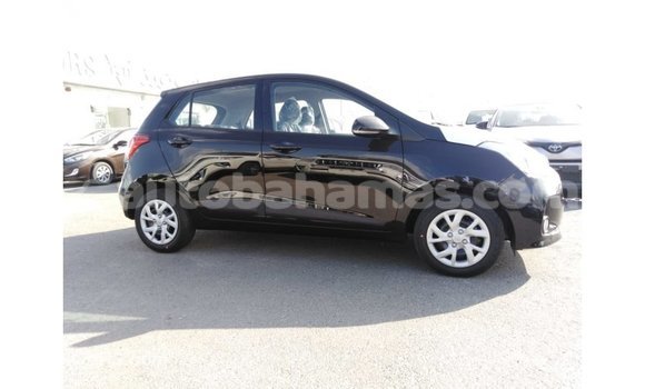 Buy Import Hyundai i10 Black Car in Import - Dubai in Abaco Buy Import Hyundai i10 Black Car in Import - Dubai in Abaco