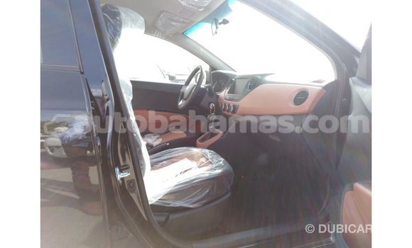 Buy Import Hyundai i10 Black Car in Import - Dubai in Abaco Buy Import Hyundai i10 Black Car in Import - Dubai in Abaco