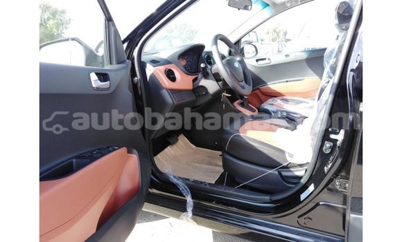 Buy Import Hyundai i10 Black Car in Import - Dubai in Abaco Buy Import Hyundai i10 Black Car in Import - Dubai in Abaco