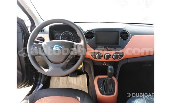 Buy Import Hyundai i10 Black Car in Import - Dubai in Abaco Buy Import Hyundai i10 Black Car in Import - Dubai in Abaco