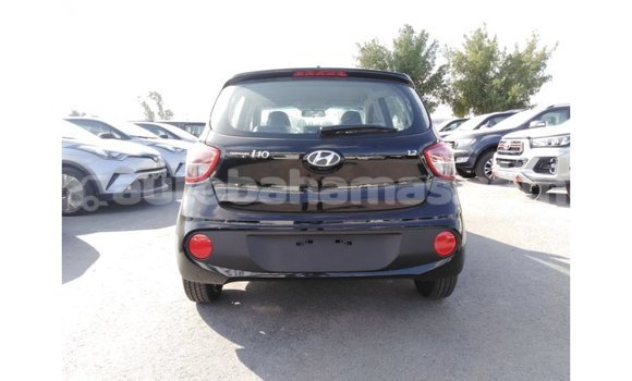 Buy Import Hyundai i10 Black Car in Import - Dubai in Abaco Buy Import Hyundai i10 Black Car in Import - Dubai in Abaco