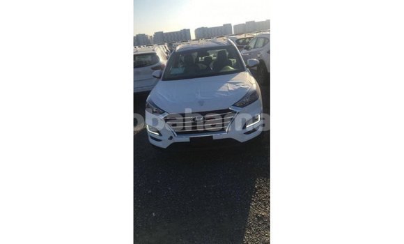 Buy Import Hyundai Tucson White Car in Import - Dubai in Abaco Buy Import Hyundai Tucson White Car in Import - Dubai in Abaco