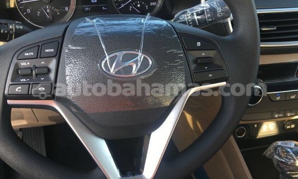 Buy Import Hyundai Tucson White Car in Import - Dubai in Abaco Buy Import Hyundai Tucson White Car in Import - Dubai in Abaco