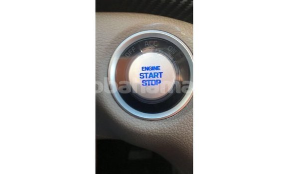 Buy Import Hyundai Tucson White Car in Import - Dubai in Abaco Buy Import Hyundai Tucson White Car in Import - Dubai in Abaco