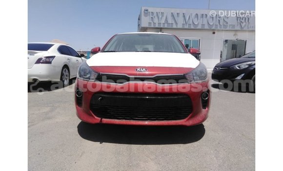 Buy Import Kia Rio Red Car in Import - Dubai in Abaco Buy Import Kia Rio Red Car in Import - Dubai in Abaco