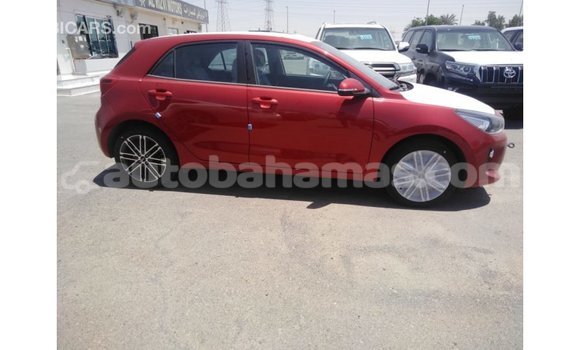Buy Import Kia Rio Red Car in Import - Dubai in Abaco Buy Import Kia Rio Red Car in Import - Dubai in Abaco