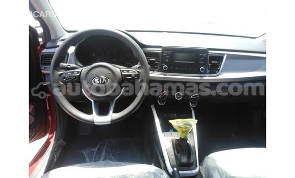 Buy Import Kia Rio Red Car in Import - Dubai in Abaco Buy Import Kia Rio Red Car in Import - Dubai in Abaco