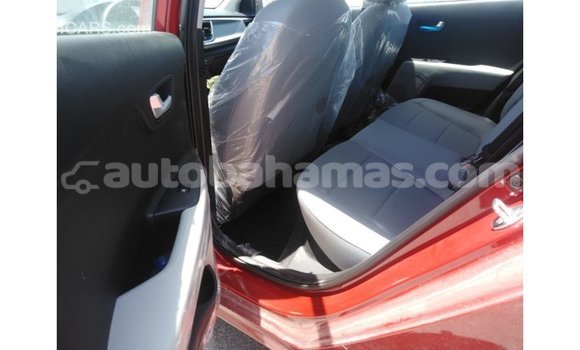 Buy Import Kia Rio Red Car in Import - Dubai in Abaco Buy Import Kia Rio Red Car in Import - Dubai in Abaco