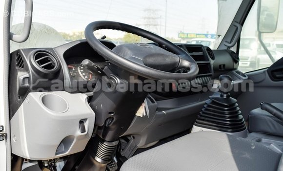 Buy Import Hino 300 Series White Truck in Import - Dubai in Abaco Buy Import Hino 300 Series White Truck in Import - Dubai in Abaco