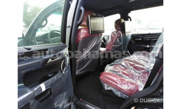 Buy Import Lexus LX Black Car in Import - Dubai in Abaco Buy Import Lexus LX Black Car in Import - Dubai in Abaco