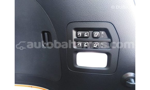 Buy Import Lexus LX Black Car in Import - Dubai in Abaco Buy Import Lexus LX Black Car in Import - Dubai in Abaco