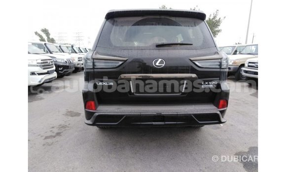 Buy Import Lexus LX Black Car in Import - Dubai in Abaco Buy Import Lexus LX Black Car in Import - Dubai in Abaco