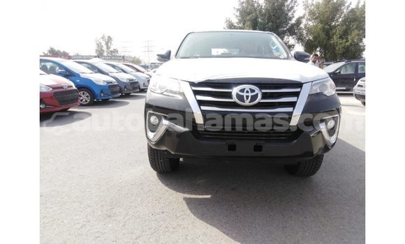 Buy Import Toyota Fortuner Black Car in Import - Dubai in Abaco Buy Import Toyota Fortuner Black Car in Import - Dubai in Abaco