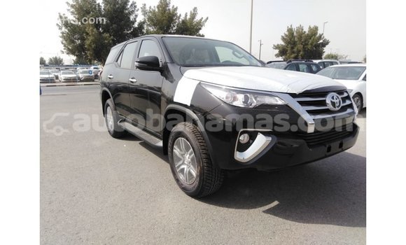 Buy Import Toyota Fortuner Black Car in Import - Dubai in Abaco Buy Import Toyota Fortuner Black Car in Import - Dubai in Abaco