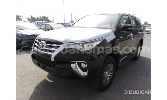 Buy Import Toyota Fortuner Black Car in Import - Dubai in Abaco Buy Import Toyota Fortuner Black Car in Import - Dubai in Abaco