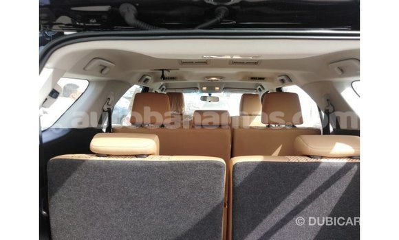 Buy Import Toyota Fortuner Black Car in Import - Dubai in Abaco Buy Import Toyota Fortuner Black Car in Import - Dubai in Abaco