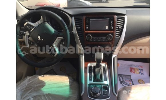 Buy Import Mitsubishi Montero Other Car in Import - Dubai in Abaco Buy Import Mitsubishi Montero Other Car in Import - Dubai in Abaco