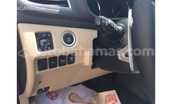 Buy Import Mitsubishi Montero Other Car in Import - Dubai in Abaco Buy Import Mitsubishi Montero Other Car in Import - Dubai in Abaco