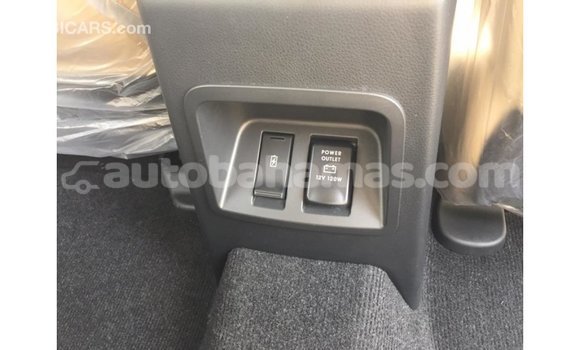 Buy Import Mitsubishi Montero Other Car in Import - Dubai in Abaco Buy Import Mitsubishi Montero Other Car in Import - Dubai in Abaco