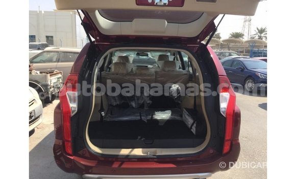 Buy Import Mitsubishi Montero Other Car in Import - Dubai in Abaco Buy Import Mitsubishi Montero Other Car in Import - Dubai in Abaco