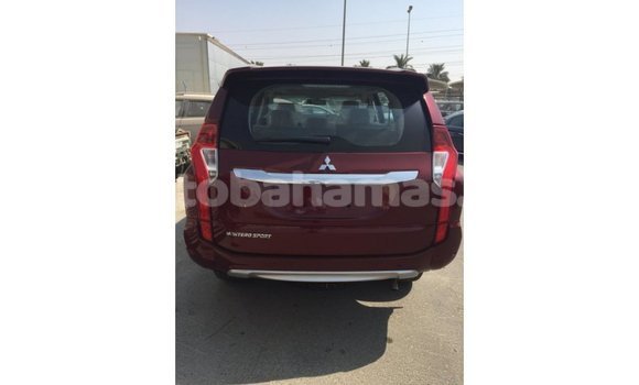 Buy Import Mitsubishi Montero Other Car in Import - Dubai in Abaco Buy Import Mitsubishi Montero Other Car in Import - Dubai in Abaco