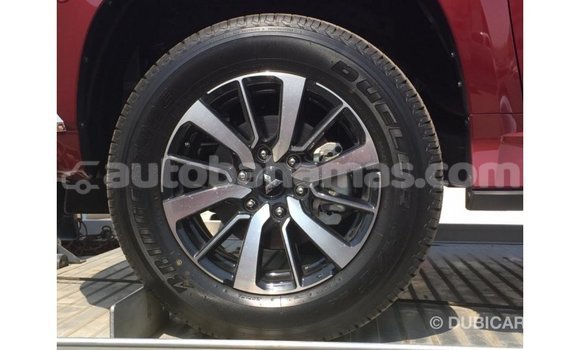 Buy Import Mitsubishi Montero Other Car in Import - Dubai in Abaco Buy Import Mitsubishi Montero Other Car in Import - Dubai in Abaco