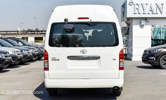 Buy Import Toyota Hiace White Car in Import - Dubai in Abaco Buy Import Toyota Hiace White Car in Import - Dubai in Abaco