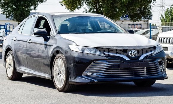 Buy Import Toyota Camry Black Car in Import - Dubai in Abaco Buy Import Toyota Camry Black Car in Import - Dubai in Abaco