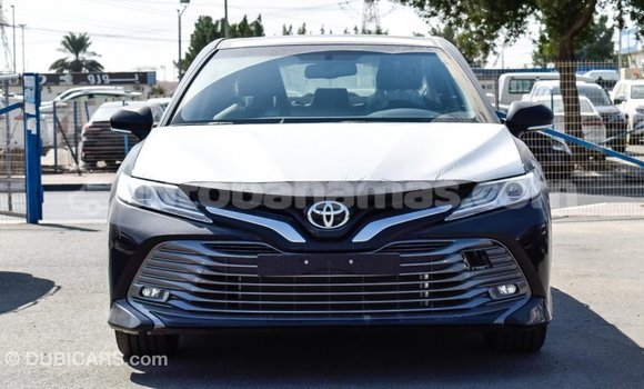 Buy Import Toyota Camry Black Car in Import - Dubai in Abaco Buy Import Toyota Camry Black Car in Import - Dubai in Abaco