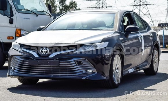Buy Import Toyota Camry Black Car in Import - Dubai in Abaco Buy Import Toyota Camry Black Car in Import - Dubai in Abaco