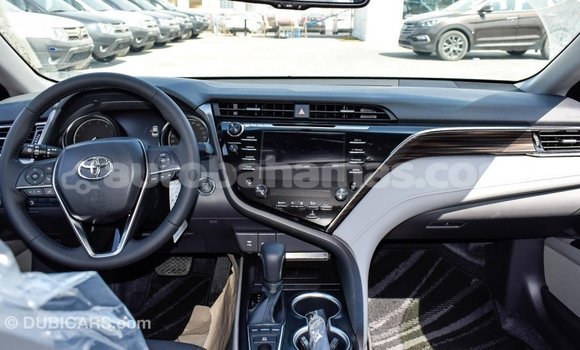 Buy Import Toyota Camry Black Car in Import - Dubai in Abaco Buy Import Toyota Camry Black Car in Import - Dubai in Abaco