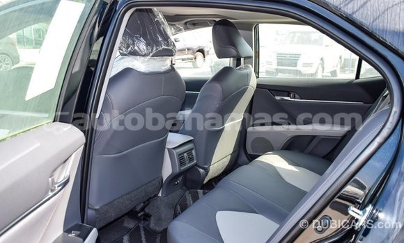 Buy Import Toyota Camry Black Car in Import - Dubai in Abaco Buy Import Toyota Camry Black Car in Import - Dubai in Abaco