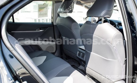 Buy Import Toyota Camry Black Car in Import - Dubai in Abaco Buy Import Toyota Camry Black Car in Import - Dubai in Abaco