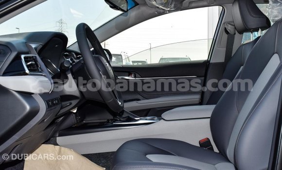 Buy Import Toyota Camry Black Car in Import - Dubai in Abaco Buy Import Toyota Camry Black Car in Import - Dubai in Abaco